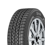 215/60R17c 109/107T Sava Eskimo Lt M+S 3PMSF